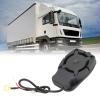 High Decibel Small Alarm Horn 110 to 120DB 1.8 to 2.4Hz ABS Material for Cars, Motorcycles, Trucks view 4