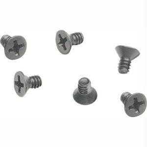 Blue Sea Circuit Breaker Mounting Screws / 6 Pack