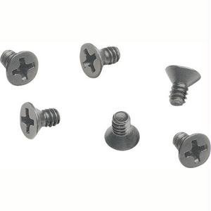 Blue Sea Circuit Breaker Mounting Screws / 6 Pack