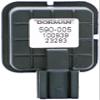 Dorman 590-005 Rear Park Assist Camera Compatible with Select Chrysler Models view 1