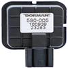 Dorman 590-005 Rear Park Assist Camera Compatible with Select Chrysler Models view 3