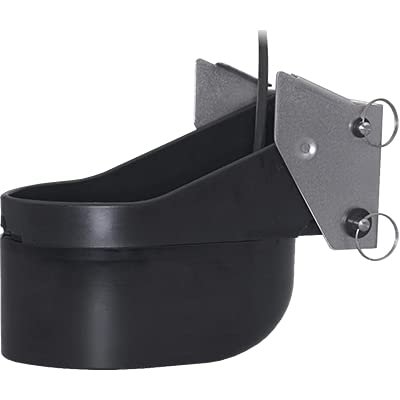 212 Main FUR-TM185M Chirp-M 1KW Transom Mount Transducer