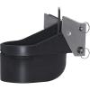212 Main FUR-TM185M Chirp-M 1KW Transom Mount Transducer view 1