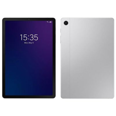 Samsung Galaxy Tab A9+ (SM-X210), 128GB 8GB Ram, WiFi Only, 11" Display, International Version (Silver)