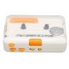 Akozon Portable USB Cassette ConverterPlug and Play MP3 Music Tape Player with Earphone- Ideal for and PC view 2