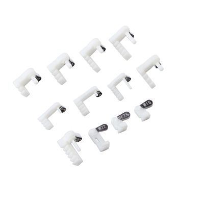 Garosa Hard Drive Head Replacement Tool, Hard Drive Replacement Head Tool ABS Material Excellent Design Stronger Practicality to Operate, Tool Sets