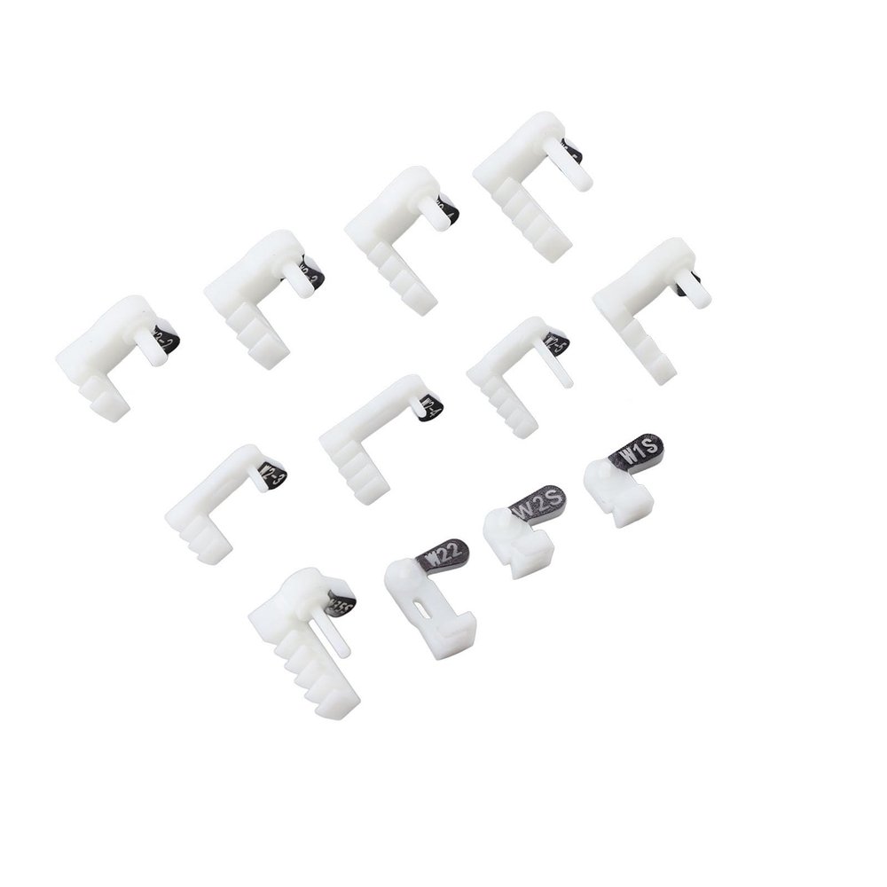 Garosa Hard Drive Head Replacement Tool, Hard Drive Replacement Head Tool ABS Material Excellent Design Stronger Practicality to Operate, Tool Sets