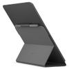 Plant-Based Leather Folio Cover with Magnetic Attach, Designed with Sustainability in Mind for Amazon Kindle Scribe view 3