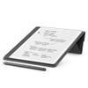 Plant-Based Leather Folio Cover with Magnetic Attach, Designed with Sustainability in Mind for Amazon Kindle Scribe view 4