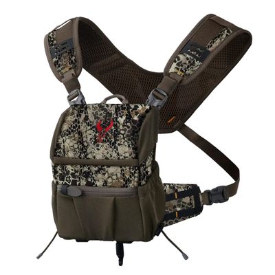 Badlands Bino EZ - Modular Binocular Harness System for Optimal Performance and Durability, Approach GT, Medium