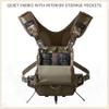 Badlands Bino EZ - Modular Binocular Harness System for Optimal Performance and Durability, Approach GT, Medium view 3