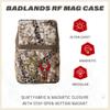 Badlands RF Mag Case, Approach GT view 2