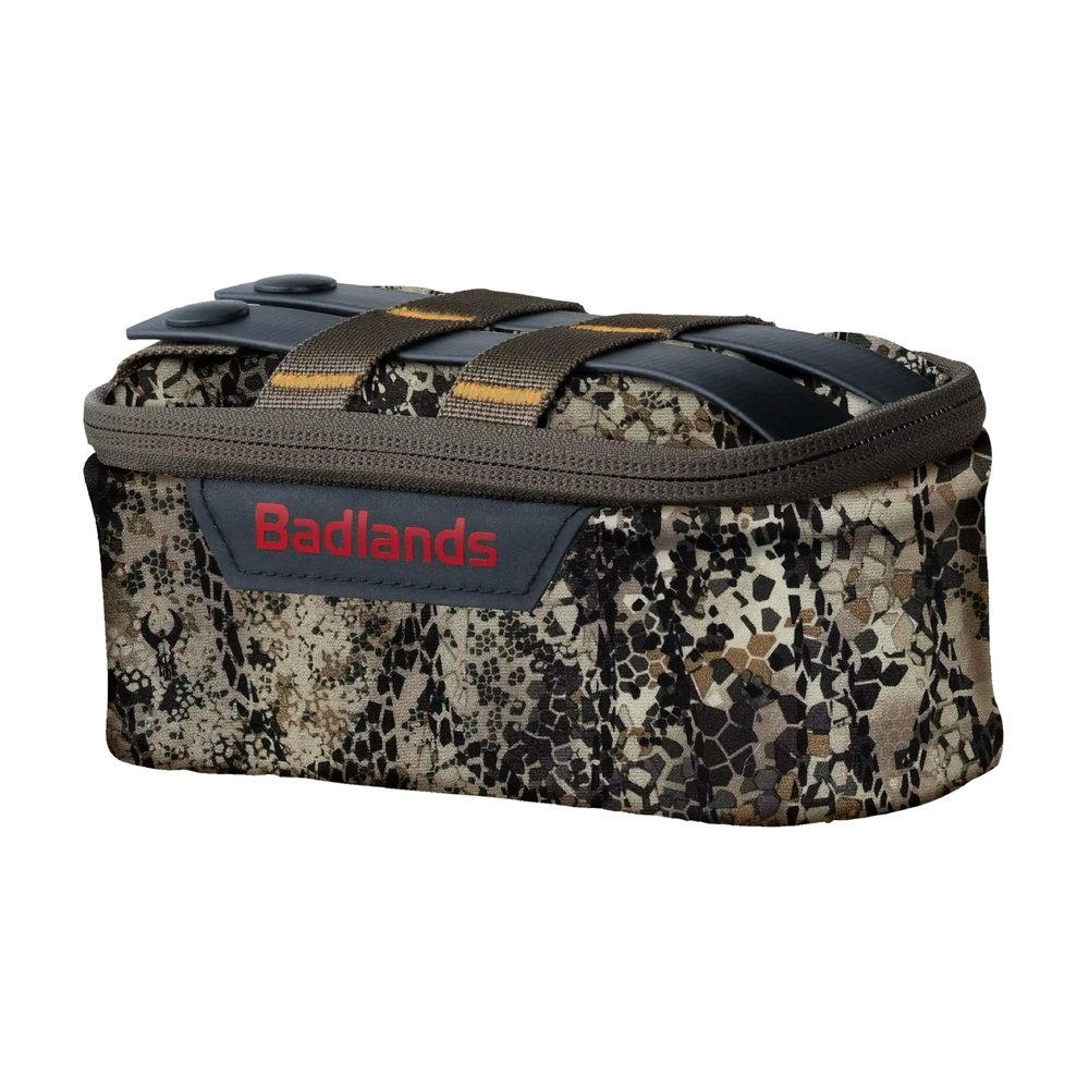 Badlands Bottom Pocket, Approach GT