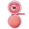 Aproca Orange Portable Storage Hard Case, for Google Nest Mini 2nd Generation Smart Speaker and Accessories view 1