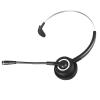 ZIZEV Office Headphone, Clear Sound Noise Reduction Stable 300mAh Telephone Headset for Online Class view 4