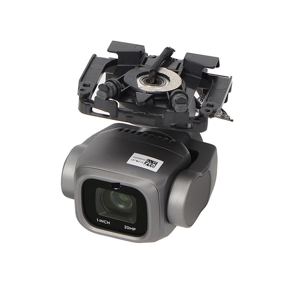 DCTJLL for DJI Mavic Air 2S Gimbal Camera Repair 20MP 1 Inch CMOS Replacement Spare Parts