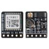 XIITIA 3pcs GPS+BDS Dual-Mode Module Flight Control Satellite Positioning Navigator, ATGM336H Replacement NEO-M8N NEO-6M for Arduino view 3
