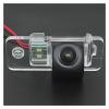 LLXINGYL 170 AHD 1920 * 1080P Special Vehicle Rear View Camera Compatible with VW Jetta Bora Polo Golf MK4 A4 MK5 A5 Golf 4 5 Night Vision(Color:AHD Dynamic), 12V view 1