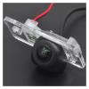 LLXINGYL 170 AHD 1920 * 1080P Special Vehicle Rear View Camera Compatible with VW Jetta Bora Polo Golf MK4 A4 MK5 A5 Golf 4 5 Night Vision(Color:AHD Dynamic), 12V view 4