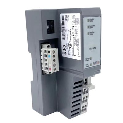 1734-ADN Field Power Distributor Module 1734-ADNSealed in Box with Warranty