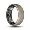 Amazfit Helio Smart Ring Health Tracker, Fitness Tracker Ring, No Subscription, Monitors Sleep, Heart Rate & Stress, Titanium Alloy, Fast 1.4-Hr Charging, Swim/Shower Water-Resistant (Size 10) view 1