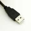 10M USB 2.0 A Male to Female Active Extension Repeater Cable Kinect PS3 33ft view 2