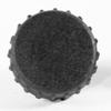 Kqcibz Camera Accessories Screws are Suitable for MVH500AH Hydraulic Base Locking Screws, Black, 500217680 view 2