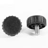 Kqcibz Camera Accessories Screws are Suitable for MVH500AH Hydraulic Base Locking Screws, Black, 500217680 view 4