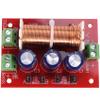 Kqcibz 2Pcs 400W Speaker Crossover 2 Way Audio Adjustment Tweeter Speakers Filter Frequency Divider for 2-16Ohm view 3