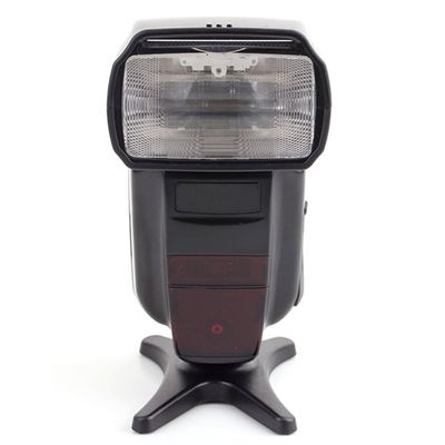 TTL Speedlite Flash Compatible with Sony Cyber-Shot DSC-RX10 IV