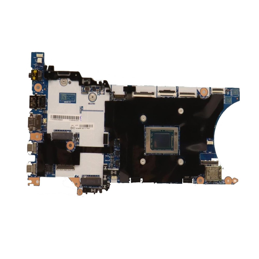 New IMBXHZQ Compatible for ThinkPad T14s X13 Gen3 Motherboard R7P 6850U 32G NM-E422 5B21J77459 5B21J39181