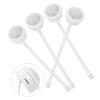 Cabilock 4pcs Motion Sensor Controller for Led Lights High Sensitivity Hallway Detector Energy Efficient for Kitchen Bedroom Garage Easy Performance view 3