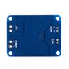 Kqcibz DC 8-26V TPA3118 PBTL Mono Digital Amplifier Board AMP Module 1 * 60W for, BLUE, 113525 view 3