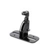 WPTGODGB 1 Pair (2 Pieces) Different Heights C30A Ceiling Mount Speaker Bracket tilt Swivel Surround Speaker mounting Hanger Load 30 kg(Size:C30A-Screw Version) view 1