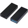 100x USB Type C 3.1 Female to 3.0 A Female Data Sync Charging Adapter Connector view 1