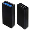 100x USB Type C 3.1 Female to 3.0 A Female Data Sync Charging Adapter Connector view 3