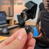 Kqcibz 3.6mm 92 Degree Wide Angle CCTV Camera IR Board Lens for 1/3"" CCD, 064572 view 3