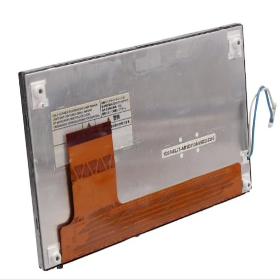 6.5" inch LTA065B1D3F LCD Display Monitor Panel for Hyundai Kia Car Auto Audio Radio Sounds Systems Parts