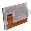 6.5" inch LTA065B1D3F LCD Display Monitor Panel for Hyundai Kia Car Auto Audio Radio Sounds Systems Parts view 1