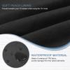 ULTCOVER Waterproof TPE Fabric Outdoor TV Cover with Anti-scratch Liner for 42-45 inch Outside Flat Screen Televisions view 3