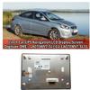 Original 7 Inch LCD Display LA070WV7-SL01 SL04 LA070WV7(SL)(01) Touch Screen Panel for Hyundai I40 Car DVD Navigation view 3