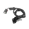 ALINREDBX Backup Camera Rear View Camera Suitable for GMC Sierra 1500 Silverado 1500 2500 3500 2011-2014 view 1