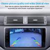 ALINREDBX Backup Camera Rear View Camera Suitable for GMC Sierra 1500 Silverado 1500 2500 3500 2011-2014 view 3