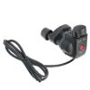 FOTGA Camcorder Zoom Remote Control Controller Video REC Start/Stop with 8-pin Connector for Sony PMW-EX1 PMW-EX3 PMW-EX1R EX280 EX260 X280 EX330 EX330K EX330R EX330L PMW-F3 Camera view 3