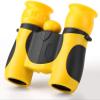 DirectNine Basics Portable Monocular 8X21 Compact Kids Binoculars, Large Eyepiece High Power Waterproof Binocular Easy Focus for Outdoor, Hiking, Bird Watching, Camping. Best Gifts view 1