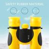 DirectNine Basics Portable Monocular 8X21 Compact Kids Binoculars, Large Eyepiece High Power Waterproof Binocular Easy Focus for Outdoor, Hiking, Bird Watching, Camping. Best Gifts view 3