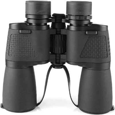 DirectNine Basics Portable Monocular Spotting Scope Telescope,Binoculars Portable Binoculars Compact Binoculars Central Focusing System Rotating Eye Cup Metal Lens Body Exquisite and Portable