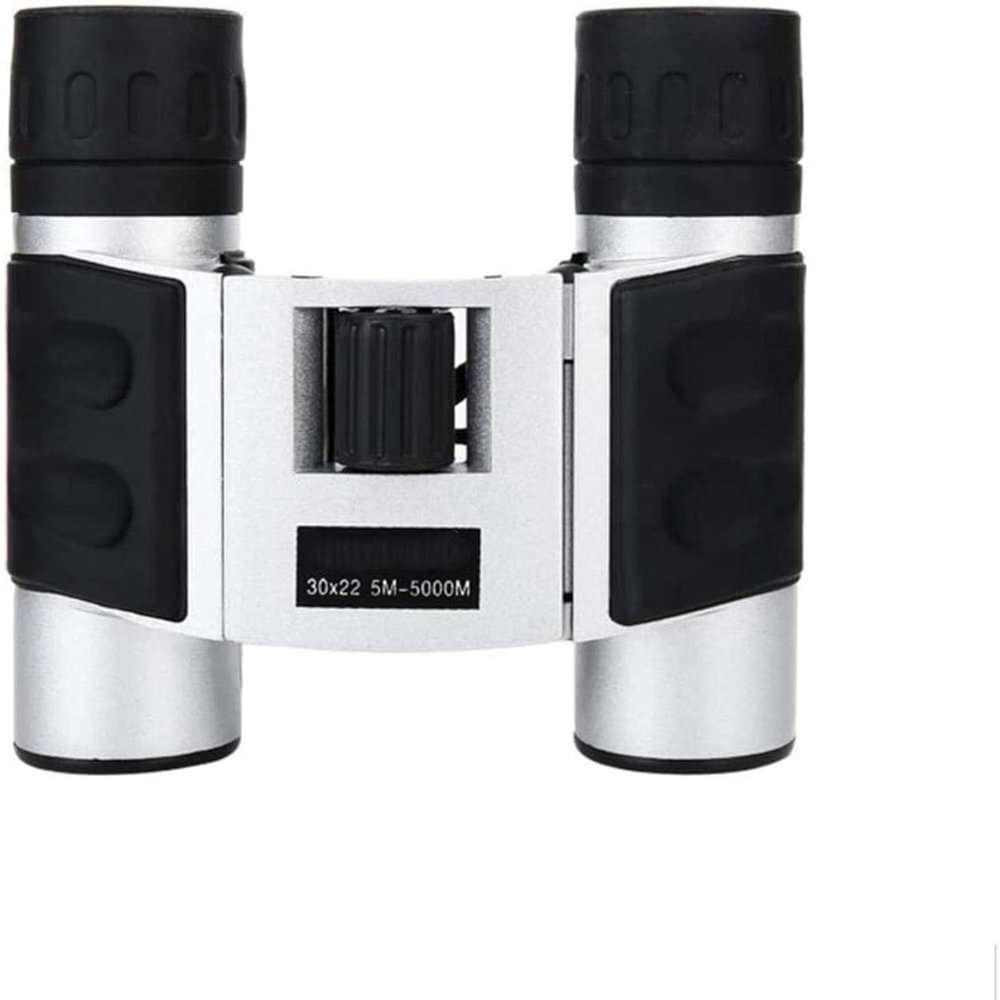 DirectNine Basics Portable Monocular Spotting Scope Telescope,30X22 Binoculars,30 Times,10-1000 Meters Effective,BAK4 Prism,Fogproof & Waterproof Great for Bird Watching Travel Stargazing