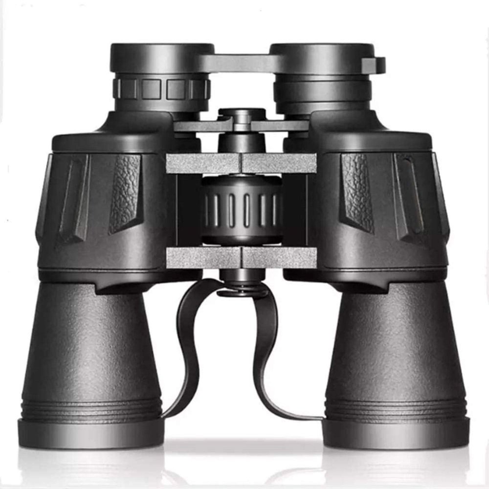 DirectNine Basics Portable Monocular 20 X 50 Powerful Binoculars for Adults, High Magnification Long Distance Zoom Telescope, Wide Angle Professional Binoculars for Hiking Camping