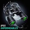 DirectNine Basics Portable Monocular 20 X 50 Powerful Binoculars for Adults, High Magnification Long Distance Zoom Telescope, Wide Angle Professional Binoculars for Hiking Camping view 2